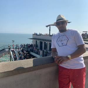 Meet your Posher, Shane